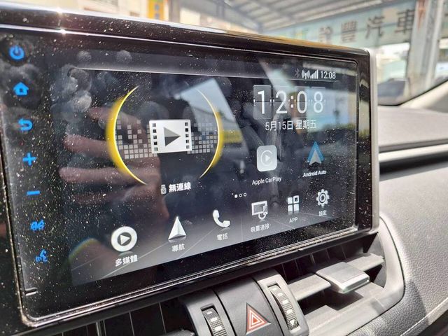 TOYOTA豐田 RAV4  第12張相片