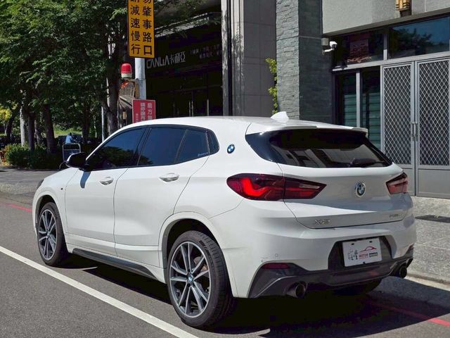 BMW寶馬 X2  第3張相片