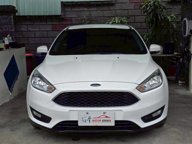 FORD福特 FOCUS  第2張相片