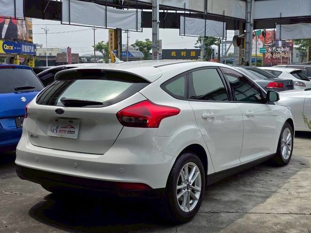 FORD福特 FOCUS  第3張相片