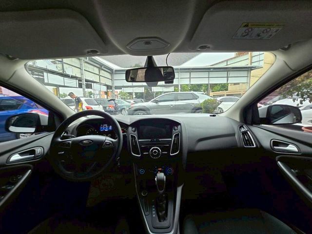 FORD福特 FOCUS  第5張相片
