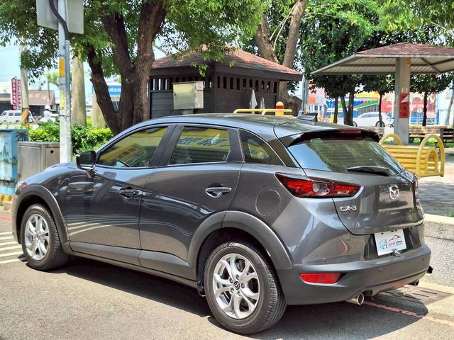 MAZDA馬自達 CX-3  第3張相片