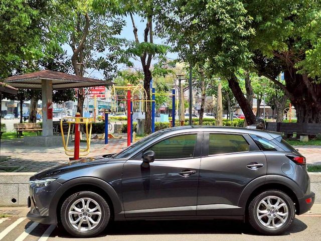 MAZDA馬自達 CX-3  第5張相片
