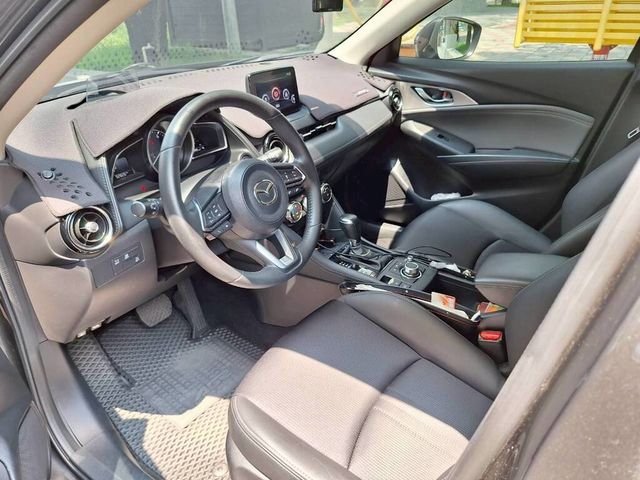 MAZDA馬自達 CX-3  第6張相片