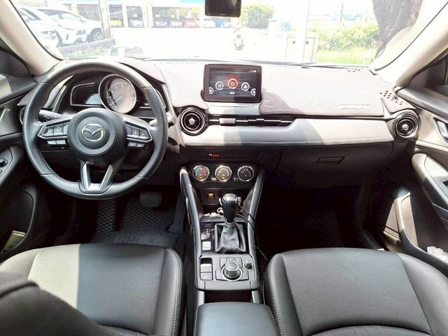 MAZDA馬自達 CX-3  第7張相片
