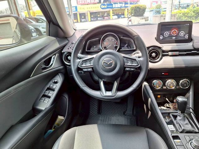 MAZDA馬自達 CX-3  第8張相片