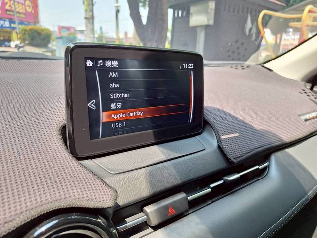 MAZDA馬自達 CX-3  第14張相片