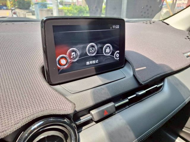 MAZDA馬自達 CX-3  第15張相片