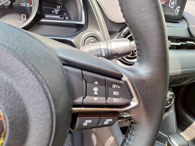 MAZDA馬自達 CX-3  第18張相片