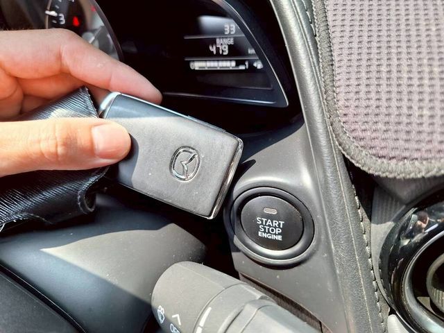 MAZDA馬自達 CX-3  第19張相片