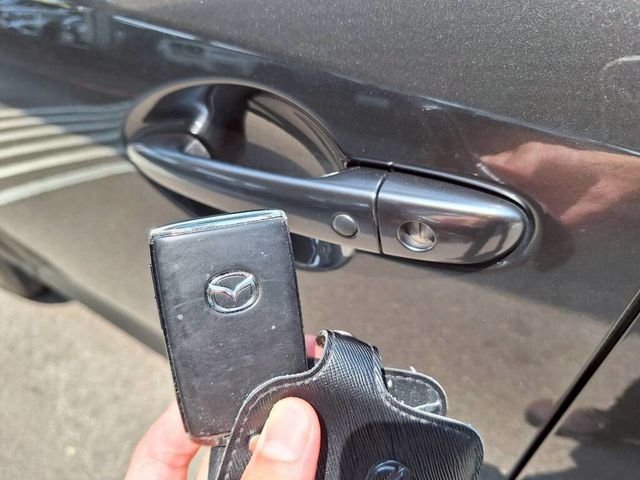 MAZDA馬自達 CX-3  第20張相片