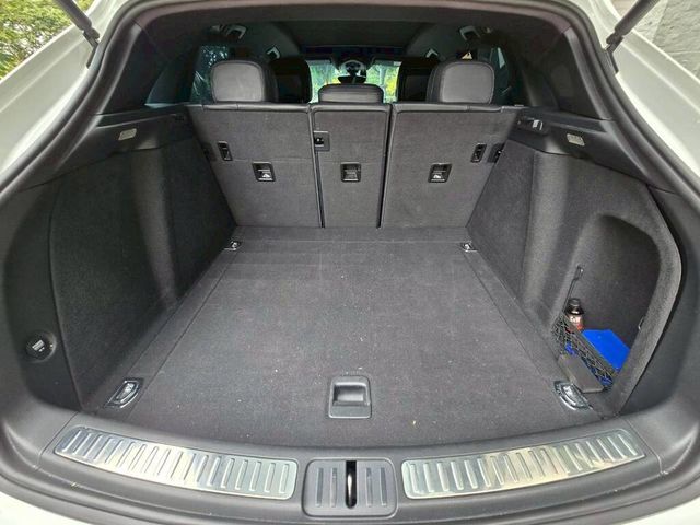 PORSCHE保時捷 MACAN S  第7張相片