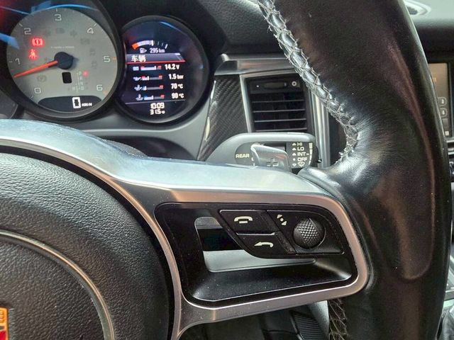 PORSCHE保時捷 MACAN S  第10張相片