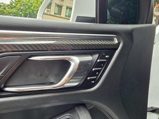 PORSCHE保時捷 MACAN S  第12張相片