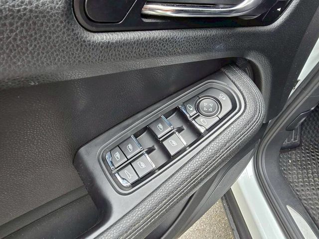 PORSCHE保時捷 MACAN S  第18張相片
