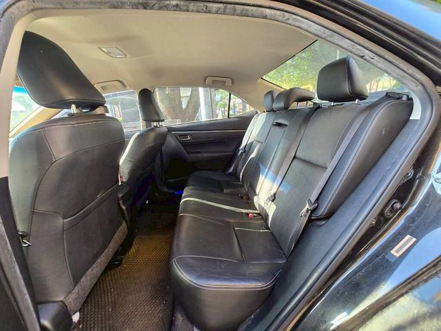 TOYOTA豐田 ALTIS  第6張相片