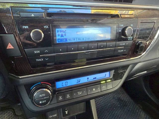 TOYOTA豐田 ALTIS  第9張相片