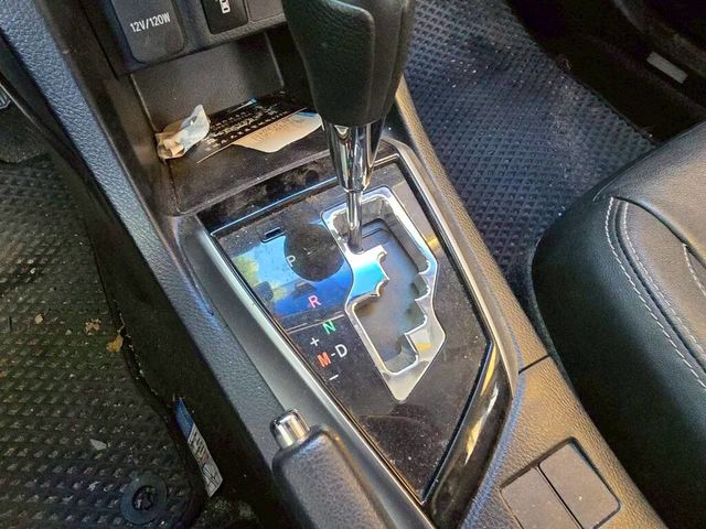 TOYOTA豐田 ALTIS  第10張相片