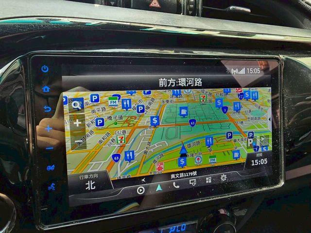 TOYOTA豐田 HILUX  第9張相片