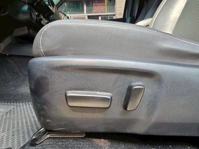 TOYOTA豐田 HILUX  第16張相片