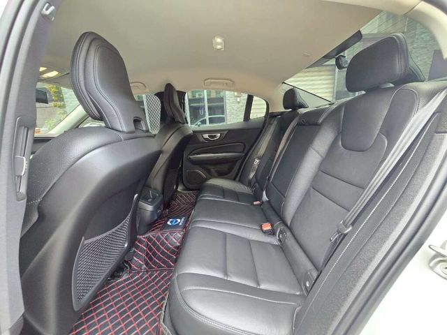 VOLVO富豪 S60  第6張相片