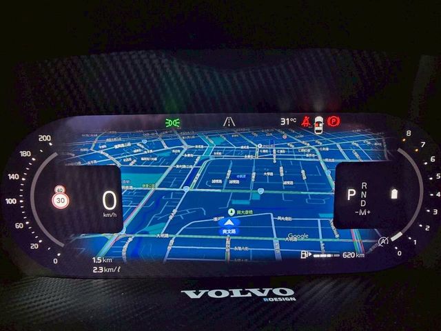 VOLVO富豪 S60  第12張相片