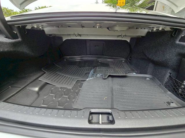VOLVO富豪 S60  第17張相片