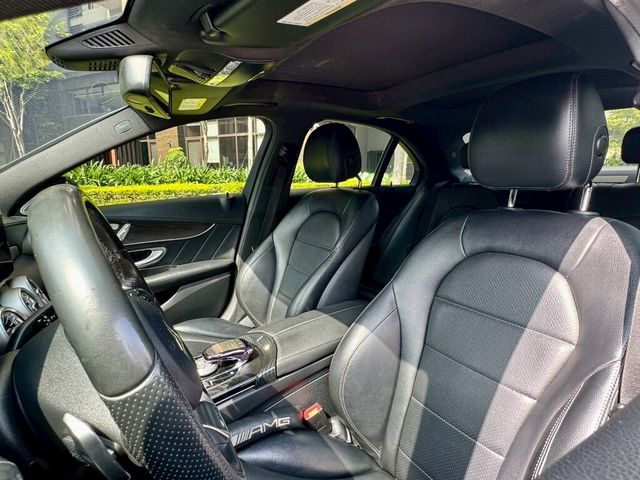 M-BENZ賓士 C300  第3張相片