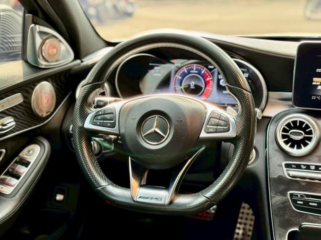 M-BENZ賓士 C300  第5張相片