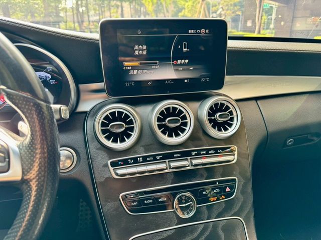 M-BENZ賓士 C300  第8張相片