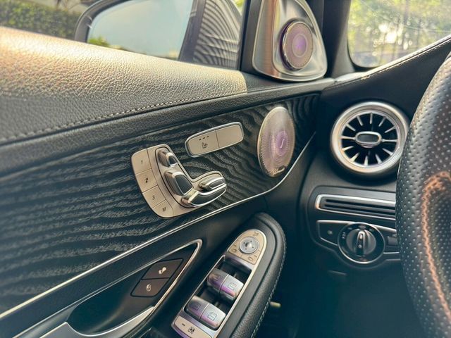 M-BENZ賓士 C300  第10張相片