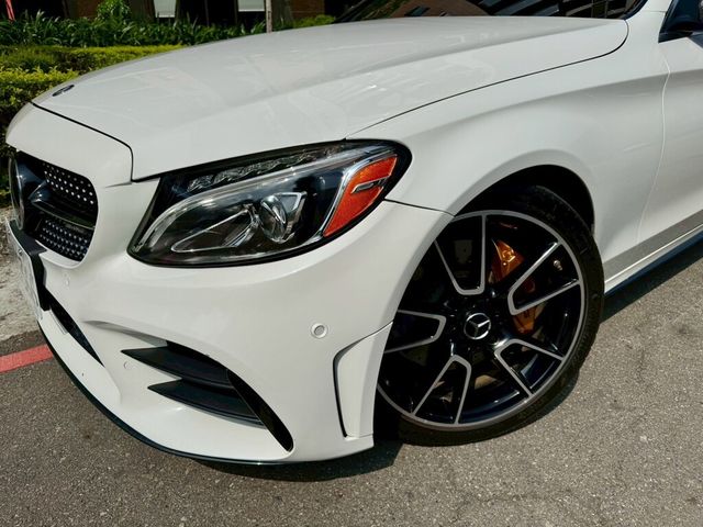 M-BENZ賓士 C300  第12張相片