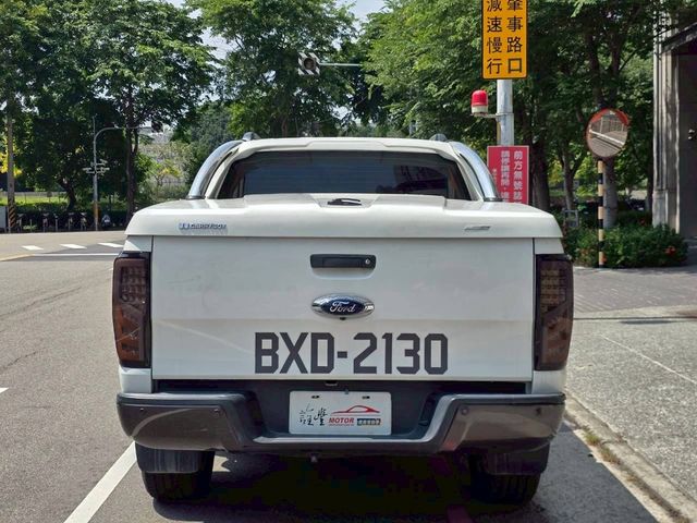 FORD福特 RANGER  第4張相片