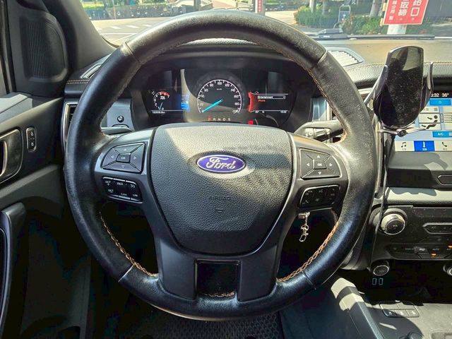 FORD福特 RANGER  第8張相片