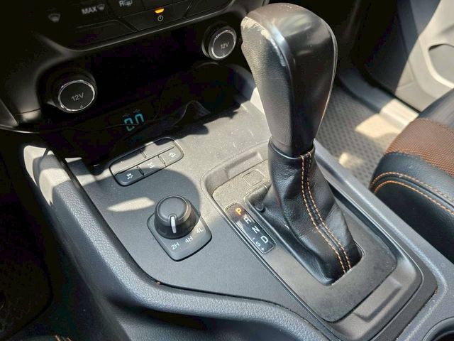 FORD福特 RANGER  第11張相片