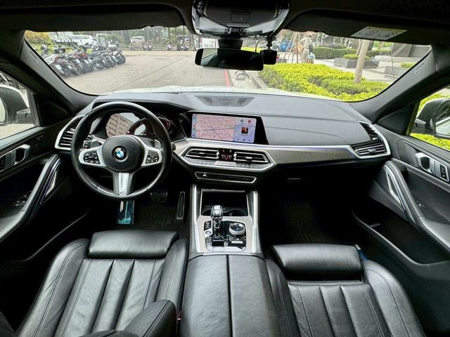 BMW寶馬 X6  第3張相片
