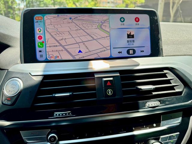 BMW寶馬 X4 XDRIVE20I  第6張相片