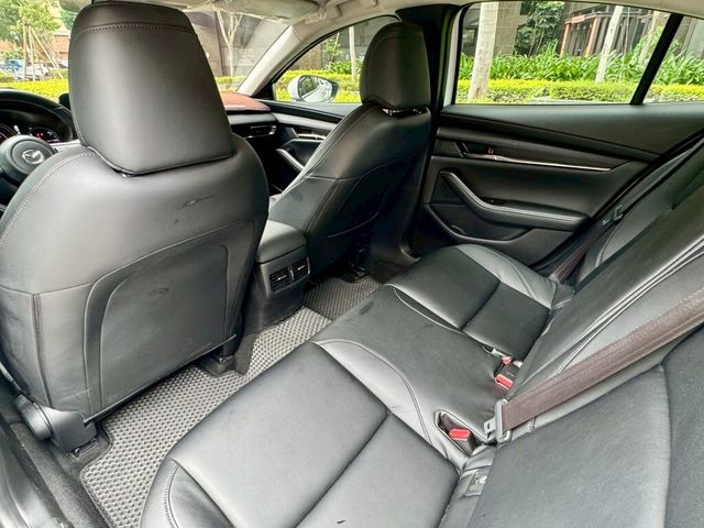 MAZDA馬自達 MAZDA 3  第5張相片
