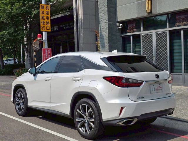 LEXUS凌志 RX200T  第3張相片