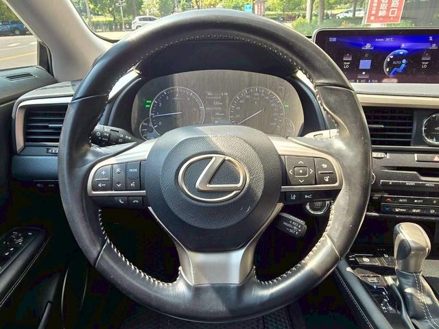 LEXUS凌志 RX200T  第6張相片