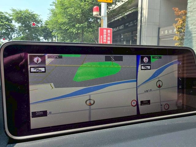 LEXUS凌志 RX200T  第9張相片