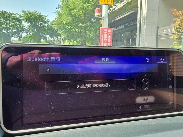LEXUS凌志 RX200T  第10張相片