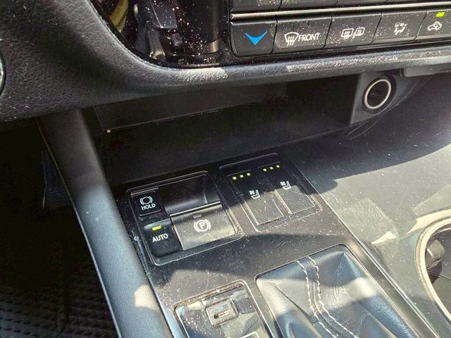 LEXUS凌志 RX200T  第15張相片