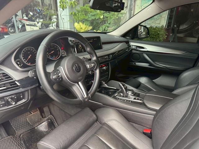 BMW寶馬 X6 XDRIVE35I  第3張相片