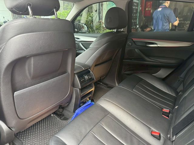 BMW寶馬 X6 XDRIVE35I  第4張相片