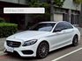 M-BENZ賓士 C300  第1張縮圖
