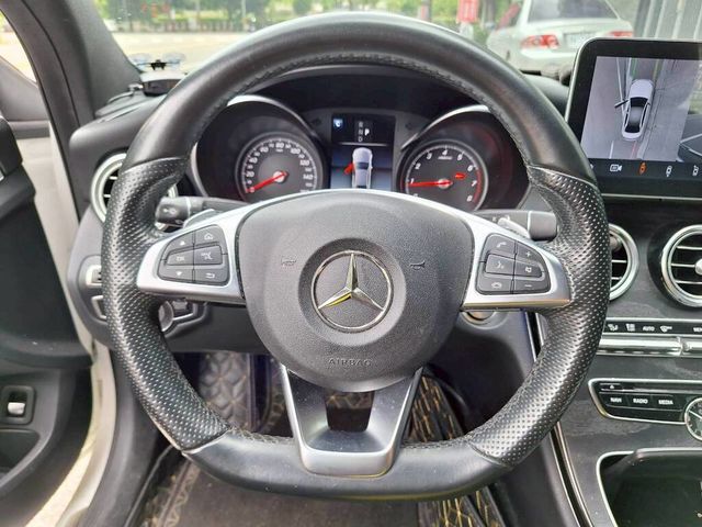 M-BENZ賓士 C300  第9張相片