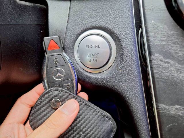 M-BENZ賓士 C300  第12張相片