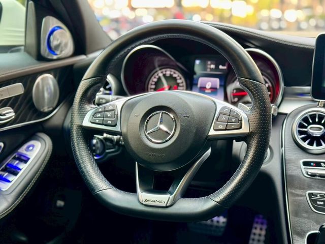 M-BENZ賓士 C300  第9張相片
