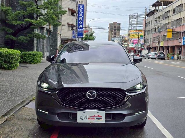 MAZDA馬自達 CX-30  第2張相片